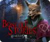 Bonfire Stories: Heartless 游戏