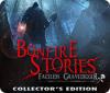 Bonfire Stories: The Faceless Gravedigger Collector's Edition 游戏