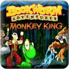 Bookworm Adventures: The Monkey King 游戏