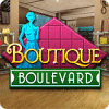 Boutique Boulevard 游戏