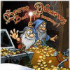 Brave Dwarves Back For Treasures 游戏