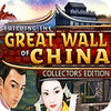Building The Great Wall Of China Collector's Edition 游戏
