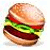 Burger Bustle: Ellie's Organics 游戏