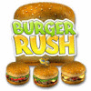 Burger Rush 游戏