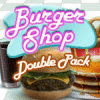 Burger Shop Double Pack 游戏