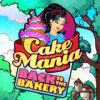 Cake Mania: Back to the Bakery 游戏