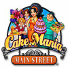 Cake Mania Main Street 游戏