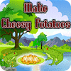 Make Cheesy Potatoes 游戏