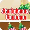 Christmas Fashion 游戏
