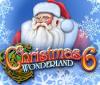 Christmas Wonderland 6 游戏