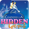 Cinderella: Hidden Gems 游戏