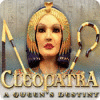 Cleopatra: A Queen's Destiny 游戏