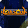 Clock words 游戏