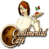 Continental Cafe 游戏
