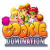 Cookie Domination 游戏