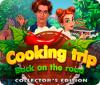 Cooking Trip: Back On The Road Collector's Edition 游戏