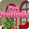 Cozy Thanksgiving 游戏