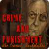 Crime and Punishment: Who Framed Raskolnikov? 游戏