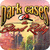 Dark Cases: The Blood Ruby 游戏