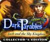 Dark Parables: Jack and the Sky Kingdom Collector's Edition 游戏