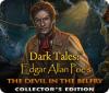Dark Tales: Edgar Allan Poe's The Devil in the Belfry Collector's Edition 游戏