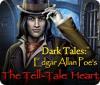 Dark Tales: Edgar Allan Poe's The Tell-Tale Heart 游戏