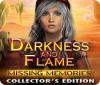 Darkness and Flame: Missing Memories Collector's Edition 游戏