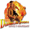 Diamon Jones: Devil's Contract 游戏