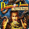 Diamon Jones: Eye of the Dragon 游戏