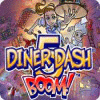 Diner Dash 5: BOOM 游戏