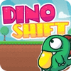 Dino Shift 游戏