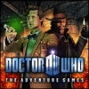 Doctor Who: The Adventure Games - The Gunpowder Plot 游戏