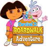 Doras Carnival 2: At the Boardwalk 游戏
