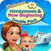 Delicious Honeymoon and New Beginning Double Pack 游戏