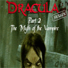 Dracula Series Part 2: The Myth of the Vampire 游戏