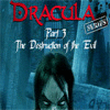 Dracula Series Part 3: The Destruction of Evil 游戏