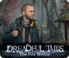 Dreadful Tales: The Fire Within 游戏
