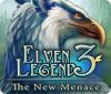 Elven Legend 3: The New Menace 游戏