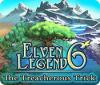 Elven Legend 6: The Treacherous Trick 游戏