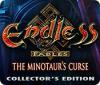 Endless Fables: The Minotaur's Curse Collector's Edition 游戏