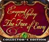 European Mystery: The Face of Envy Collector's Edition 游戏