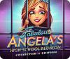 Fabulous: Angela's High School Reunion Collector's Edition 游戏