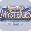Fairy Tale Mysteries: The Puppet Thief Collector's Edition 游戏