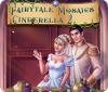 Fairytale Mosaics Cinderella 2 游戏