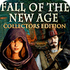Fall of the New Age. Collector's Edition 游戏