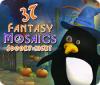 Fantasy Mosaics 37: Spooky Night 游戏