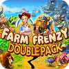 Farm Frenzy 3 & Farm Frenzy: Viking Heroes Double Pack 游戏