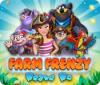 Farm Frenzy: Heave Ho 游戏