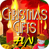 Find Christmas Gifts 游戏