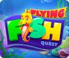Flying Fish Quest 游戏